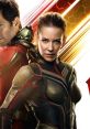 Marvel Studios' Ant-Man and The Wasp Marvel Studios' Ant-Man and The Wasp is a thrilling superhero film that was released