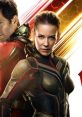 Marvel Studios' Ant-Man and The Wasp