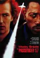 Passenger 57 (1992) Passenger 57 is an action-packed thriller film released in 1992, directed by Kevin Hooks. The movie