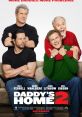 Daddy's Home 2 (2017) - Official Trailer Daddy's Home 2 is a comedy film released in 2017. The movie revolves around the