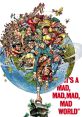 It's a Mad Mad Mad Mad World (1963) Adventure "It's a Mad Mad Mad Mad World" is a comedic adventure film released in 1963.