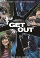 Get Out (2017) Get Out is a critically acclaimed movie directed by Jordan Peele in 2017. This suspenseful horror film follows