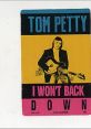 Tom Petty And The Heartbreakers - I Won't Back Down "I Won't Back Down" is a iconic song by Tom Petty And The