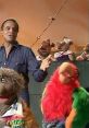 Muppet Songs: Harry Belafonte - Day-O (Banana Boat Song) "Day-O (Banana Boat Song)" is a well-known song performed by Harry