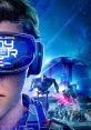 READY PLAYER ONE - Official Trailer 1 [HD] Ready Player One is an action-packed science fiction film directed by Steven