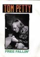 Tom Petty - Free Fallin' "Free Fallin'" is a classic song by Tom Petty, released in 1989 as part of the album "Full Moon