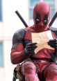 Deadpool’s “Wet on Wet” Teaser The subject of Deadpool's "Wet on Wet" Teaser is a movie. Released in 2018, it showcases the