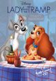 Lady and the Tramp (1955) Romance