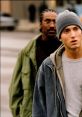 8 Mile (2002) 8 Mile is a gripping and iconic film released in 2002, directed by Curtis Hanson. This critically acclaimed