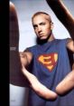 Eminem Superman "Superman" is a song by the renowned American rapper Eminem. Released in 2002 as a single from his album "The