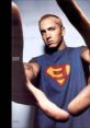 Eminem Superman
