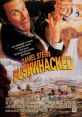 Bushwhacked (1995) Bushwhacked is a thrilling adventure-comedy film released in 1995. The movie follows the misadventures