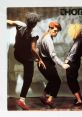 Thompson Twins - Lies Thompson Twins' infectious hit "Lies" is a captivating tune that captured the essence of the '80s. This