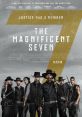 The Magnificent Seven (2016) The Magnificent Seven (2016) is an action-packed Western film that captivates audiences with its