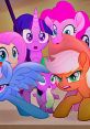 My Little Pony: The Movie - Official Trailer Debut My Little Pony fans rejoice, because the official trailer debut for My