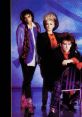 Thompson Twins - Lay your hands on me 1985
