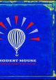 Modest Mouse - Dashboard
