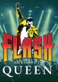 Flash - Queen (Official Video) "Flash" is a iconic rock anthem by the legendary British band Queen. Released in 1980, the