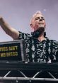 Fatboy Slim - Weapon Of Choice [Official Video] "Weapon Of Choice" is not a movie or television show as it might seem, but