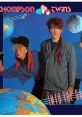 Thompson Twins - The Gap "The Gap" is a popular song by the British pop group Thompson Twins. Released in 1984 as a single