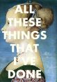 The Killers - All These Things That I've Done "The Killers - All These Things That I've Done" is a sensational rock song by