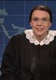 Weekend Update: Justice Ruth Bader Ginsburg on Brett Kavanaugh - SNL Unfortunately, I cannot provide information about a