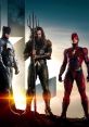 JUSTICE LEAGUE - Official Heroes Trailer The "JUSTICE LEAGUE - Official Heroes Trailer" is an exhilarating glimpse into the