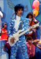 Prince - Raspberry Beret (Official Music Video)