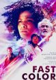 Fast Color (2018 EPK) Fast Color is a captivating and thought-provoking film released in 2018 that delves into a world