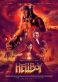 Hellboy (2019 EPK) Hellboy (2019 EPK) is an electrifying cinematic journey that plunges audiences into a dark and thrilling