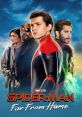 Spider-Man: Far from Home (2019 EPK)