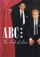 ABC - Look of Love "Look of Love" is an iconic song by the British band ABC, released in 1982. Known for their unique blend