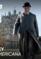 Downton Abbey, Clip Not to an American "Downton Abbey" is a captivating British television series that aired from 2010 to