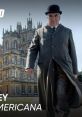 Downton Abbey, Clip Not to an American