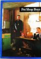 Pet Shop Boys - It's A Sin Pet Shop Boys' "It's A Sin" is an iconic synth-pop song released in 1987. The track was written by