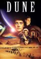 Dune (1984) "Dune" is a science fiction film released in 1984, based on Frank Herbert's acclaimed novel. Directed by David