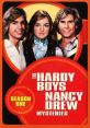 The Hardy Boys-Nancy Drew Mysteries (1977) - Season 1 The Hardy Boys-Nancy Drew Mysteries (1977) is a classic detective