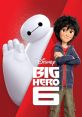 Big Hero 6 Big Hero 6 is an animated superhero film produced by Walt Disney Animation Studios in 2014. Set in the