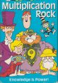 Schoolhouse Rock - Multiplication Rock "Schoolhouse Rock - Multiplication Rock" is an educational television series that