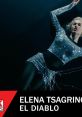 Elena Tsagrinou - El Diablo "Elena Tsagrinou - El Diablo" is a popular song released in 2021 by Greek singer Elena Tsagrinou.