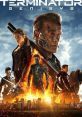 Terminator Genisys Trailer Terminator Genisys is a thrilling science fiction action film released in 2015, directed by Alan