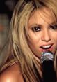 Shakira - Te Aviso, Te Anuncio "Te Aviso, Te Anuncio" is a popular song by Shakira, a Colombian singer-songwriter. Released