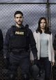 Containment Season 1 Tv Show Trailer Containment is a captivating TV show that first aired in 2016. The trailer for this