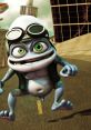 Crazy Frog - Axel F "Crazy Frog - Axel F" is a catchy and upbeat song that gained massive popularity in the early 2000s.