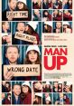 Man Up Trailer The "Man Up" trailer is a 2015 romantic comedy film starring Simon Pegg and Lake Bell. This hilarious movie