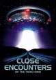 Close Encounters of the Third Kind (1977) "Close Encounters of the Third Kind" is a science fiction masterpiece directed by