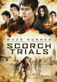 Maze Runner: The Scorch Trials Trailer Maze Runner: The Scorch Trials is an intense and action-packed movie released in 2015.