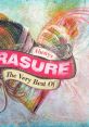 Erasure: Always "Erasure: Always" is a timeless synth-pop anthem released by the British duo Erasure in 1994. Composed by