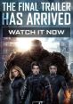 Fantastic Four Trailer The highly anticipated Fantastic Four trailer has arrived, causing a frenzy among moviegoers and