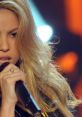 Shakira - She Wolf Shakira's sizzling song "She Wolf" is an electrifying dance-pop anthem that was released in 2009. This